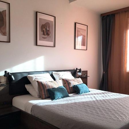 Only4U Budapest-Soho Apartments Екстериор снимка