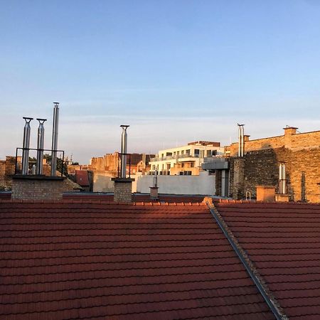 Only4U Budapest-Soho Apartments Екстериор снимка