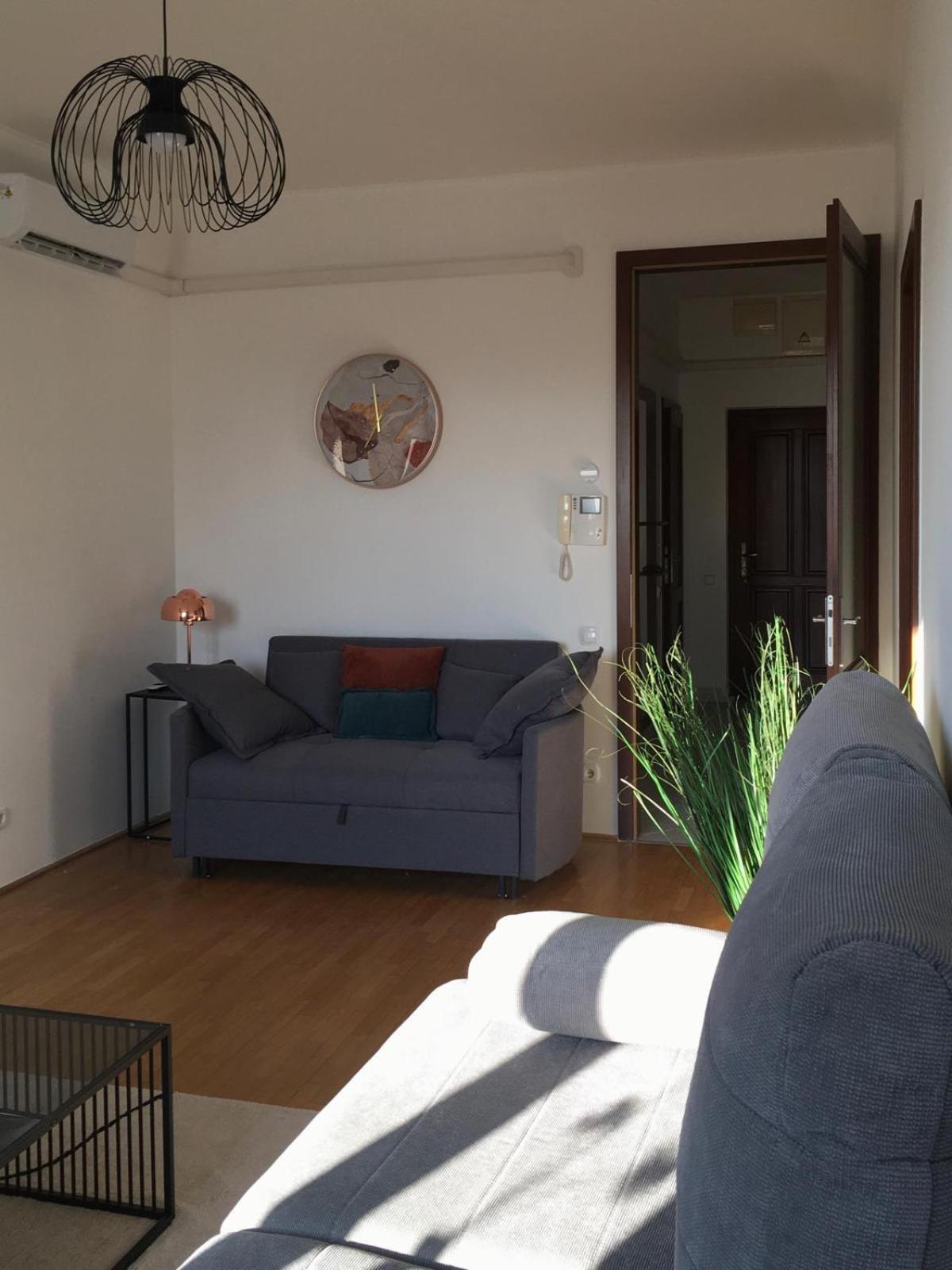 Only4U Budapest-Soho Apartments Екстериор снимка
